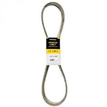 Courroie de motoculture 1/2 x 106 en Kevlar