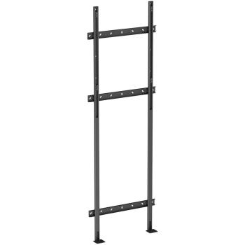 VLMW‑FLEXI Base Desk Mount
