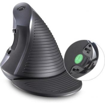 Delux M618 GX 6-Button Wireless Mouse