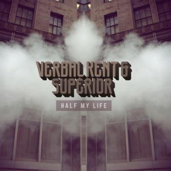Half My Life