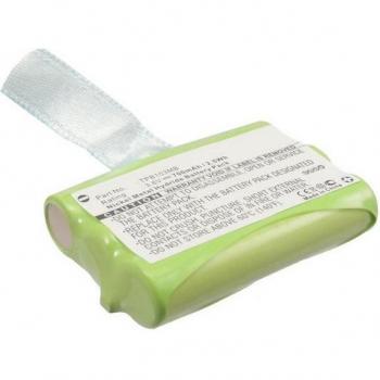 Babyphone-Akku für Topcom Babytalker 1010
