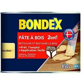 BONDEX Pâte à bois