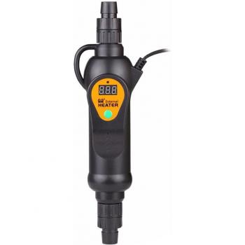Aquarium Externe Heizung SUNSUN 220V 300W/500W mit Temperaturregelung