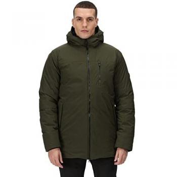 Chaqueta Regatta Yewbank II impermeable para hombre