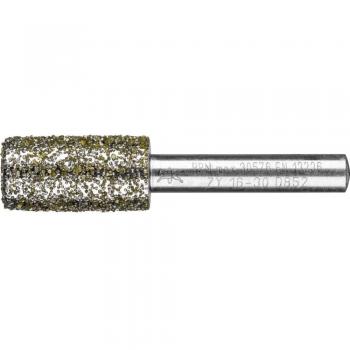 Pferd DZY-N Diamond Abrasive Point 16.0-30/8D852