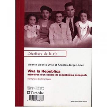 Viva la Republica