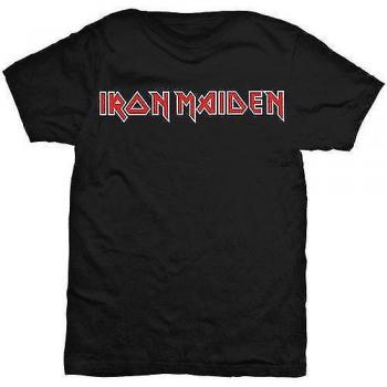 Iron Maiden XL Shirt für Männer und Frauen