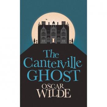 The canterville ghost