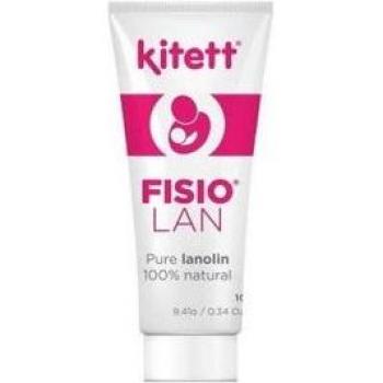 Creme Hidratante Kitett Fisio Lan 39.3ml