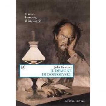 DEMONE DI DOSTOEVSKIJ