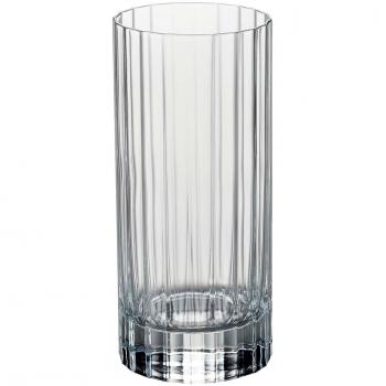 Classic Retro Tumblers (48cl)