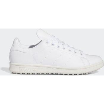 Zapatillas de Golf Adidas Stan Smith Blancas Unisex