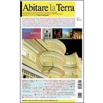 Abitare la terra. Ediz. italiana e inglese