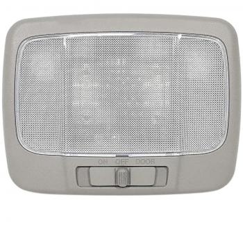 Lámpara de Techo Gris para Sorento 2006-2009 928503e500cy