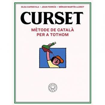 CURSET. MÈTODE DE CATALÀ PER A TOTHOM