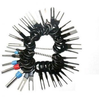Terminal‑Reparatur‑Werkzeug‑Set für Autos 36 Teile