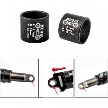 Mountain Bike Rear Shock Absorber Bushing Tube