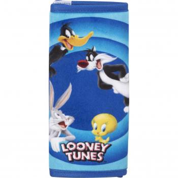 Protector de Cinturón de Auto Looney Tunes 10979