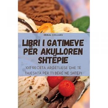 Ermal Çollaku: LIBRI I GATIMEVE PËR AKULLOREN SHTËPIE