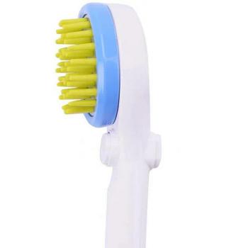 Pet Bathing Sprinkler Brush