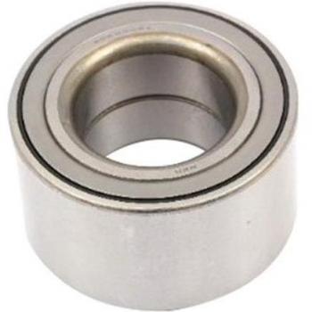 Radlagersatz Ashika 44‑13012 (Vorderrad, 74 mm)