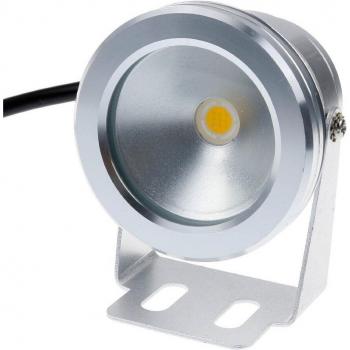 Luz Blanca Subacuática IP67
