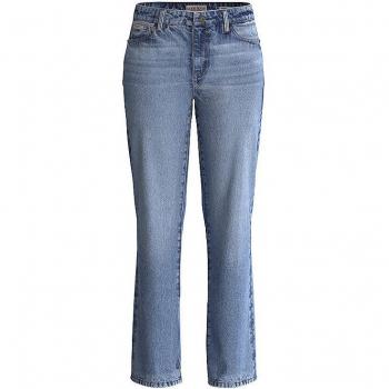 Jeans Guess G08 MID RISE STRAIGHT W4YA98