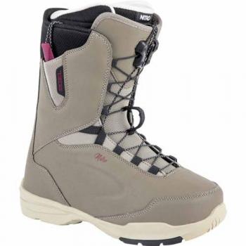 Chaussures Nitro Scala TLS Femme
