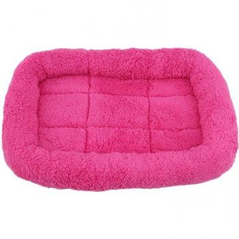 Lit chaud pour chat et chien