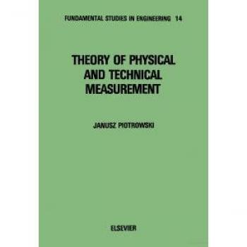 Theory of Physical and Technical Measurement