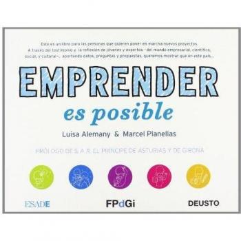 EMPRENDER ES POSIBLE.DEUSTO.