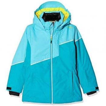 Curaçao Skisuit Fille 5-6 ans CMP 39W2035
