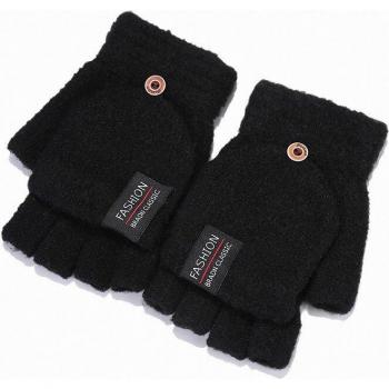 Guantes Lana Simple y Aislante