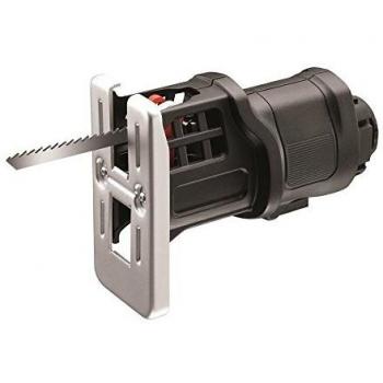 Stichsägen-Kopf für Black+Decker MultiEvo