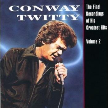 Final recordings of his greatest hits vol 2