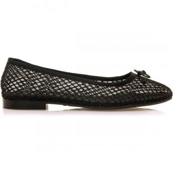 Mustang Casual 54566 Negra