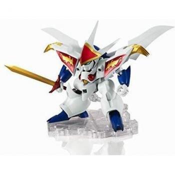 Majin Hero Ryujinmaru 100mm – New Action Figure, ABS/PVC, Wataru Edition