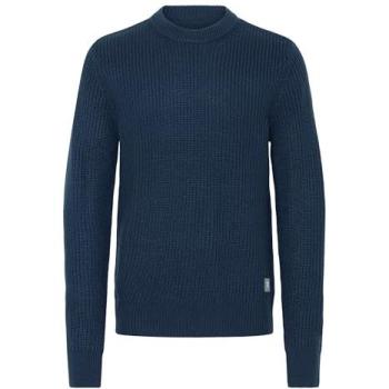 Blend Ribi Classic Herren-Grobstrick 3XL