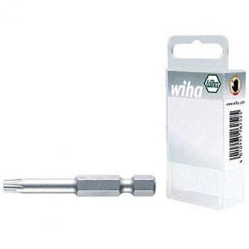 Professionele 2-delige Bitset TORX® T10 50 mm 1/4