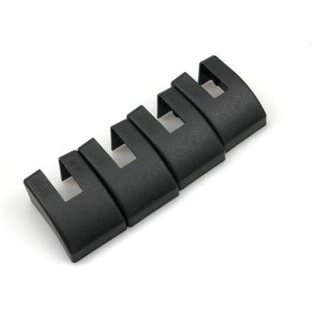 Rust Proof Door Lock Buckle Cover for Mini Cooper S F55 F56
