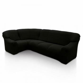 Manta Decorativa Negro Niagara 340‑540 cm
