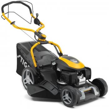 Rasaerba a scoppio Combi 748 V trazione