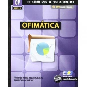 (MF0233_2) Ofimática