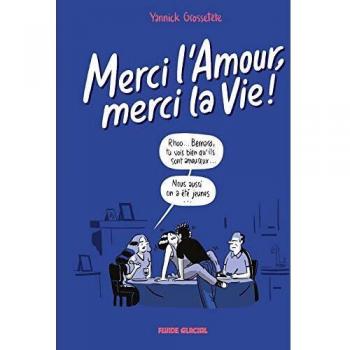 Merci L'amour, Merci La Vie !