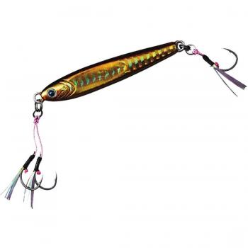 Slijmjig Metaal DAIWA TG Bait SLJ Met Haak 45 g FPH Akakin
