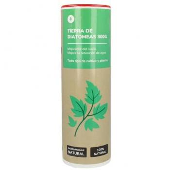 Tierra de Diatomeas 300 g
