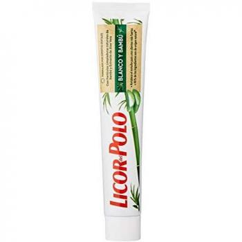 Licor Del Polo Blanco y Bambu Tubo 75ml 2x1