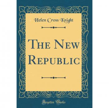The New Republic
