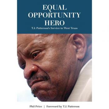 Equal Opportunity Hero by Phil Price