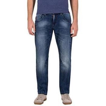 Vaqueros Timezone Eliaztz, Slim Fit, Azul, W31/L32